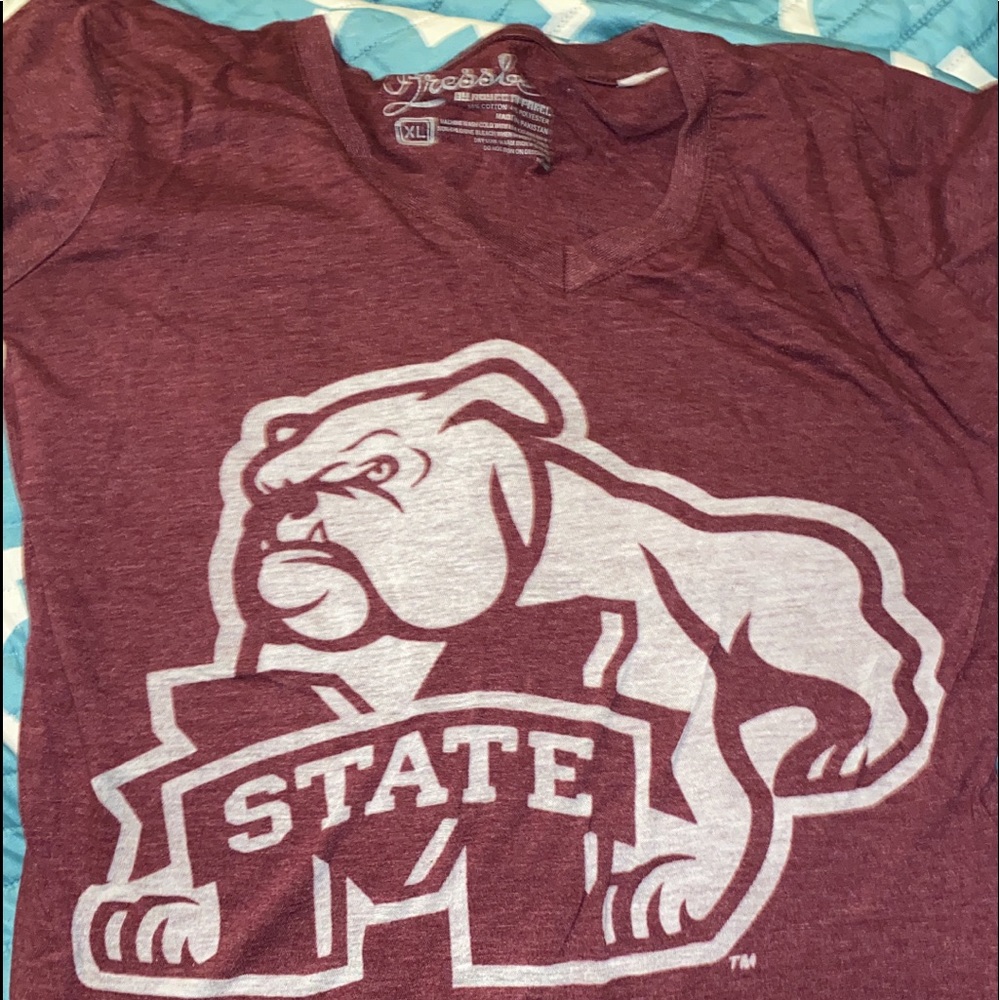 MSU T-Shirt